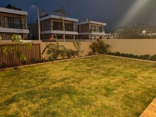 Cozy 3BHK Villa with a Private Lawn - Karjat - 7