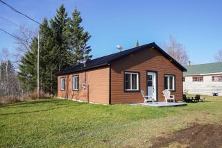 Le Mystic - Lake Taureau - 9