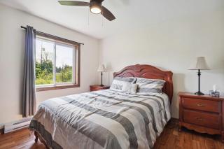 Le Mystic - Lake Taureau - 2