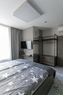 LUONG Europe Apartments - Prague - 6
