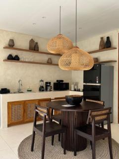 New 2BR Pool in Uluwatu 1 Villas Meru - 8