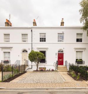 Old Palace Lane - 3