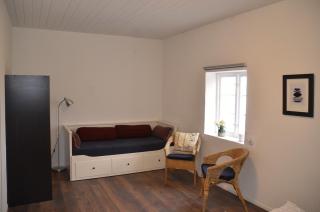 The farmhouse at Pilgården - 7