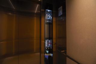 ICON40 Ha Long Marina Height - 1