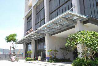 ICON40 Ha Long Marina Height - 6