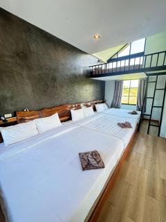 Phuwana Villa Songkhla - 2