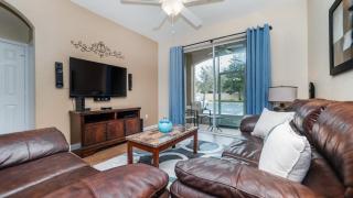 Contemporary 3 Bed 2 Bath Condo- Near Walt Disney World W/ great amenities - 8