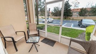 Contemporary 3 Bed 2 Bath Condo- Near Walt Disney World W/ great amenities - 7