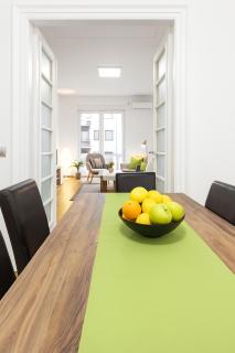 3 BDR for 6 CENTER CLOSE TO NATIONAL MUSEUM - 6