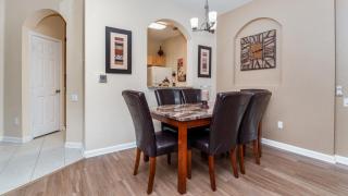 Contemporary 3 Bed 2 Bath Condo- Near Walt Disney World W/ great amenities - 5