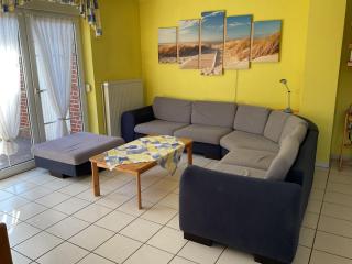Ferienhaus in Nessmersiel 20-007 - 3