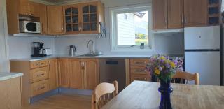 Traditional farm house located close to fjord - 7
