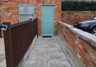 The Bay Horse Inn - 5
