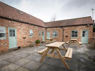 The Bay Horse Inn - 5