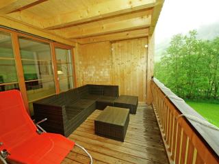 Chalet in Brand near Ski Lift & Slopes - 9