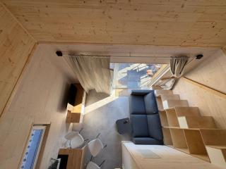 Andre Buchwardt Tiny House - 1