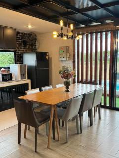 Phuwana Villa Songkhla - 5