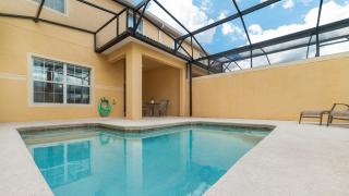 Private 4 Bed 3 Bath Townhome - Cozy family vacation home sleeps up to 10 guests - 7