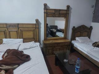 Hotel City Inn - 4