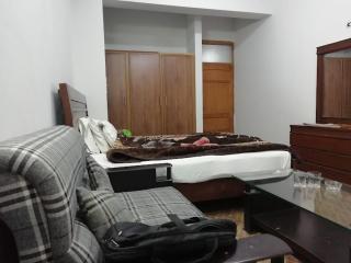 Hotel City Inn - 1