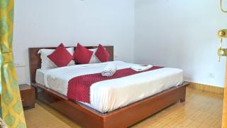 Rudraksha Villa Bhimtal - 7