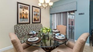 Contemporary 4 Bed 3 Bath Townhome - Near Walt Disney World W/ great amenities - 5