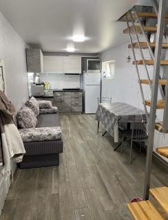 Затишний будинок поруч з Софієвкою - 2