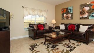 Contemporary 4 Bed 3 Bath Townhome - Near Walt Disney World W/ great amenities - 9