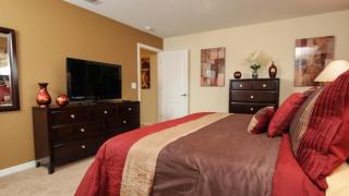 Contemporary 4 Bed 3 Bath Townhome - Near Walt Disney World W/ great amenities - 6