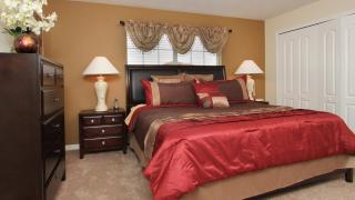 Contemporary 4 Bed 3 Bath Townhome - Near Walt Disney World W/ great amenities - 2