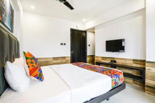 Hotel Prestige Elite - 4