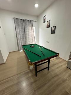Ayaan Snookers Home 3 at Quintet Apartment with Private Parking - 3