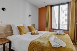 Bluestay 127 - Supebe Appartement au Cœur de Paris - 8