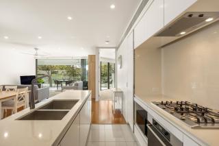 Riverside Lux 2Bed 2Bath Parking - Brisbane - 7