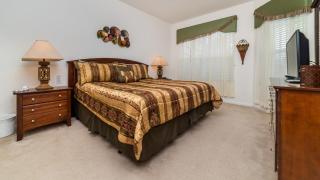 Urban 5 Bed 5 Bath Villa - Perfect stay while exploring Orlando,Florida - 4