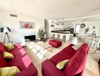 Résidence Le Jardin d'Eugénie - 6