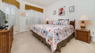 Urban 5 Bed 5 Bath Villa - Perfect stay while exploring Orlando,Florida - 1