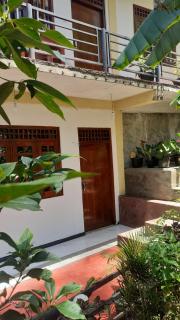 Daresh home stay - Maskeliya - 0