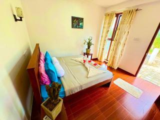 Ceylan Crest Hotel Ella - Ella - 3