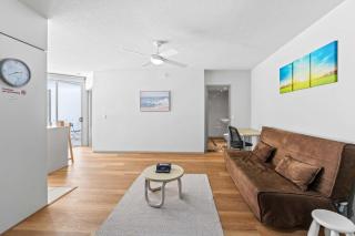 CASSA KG - 1B1B Modern Apartment Close to QUT & City - 6