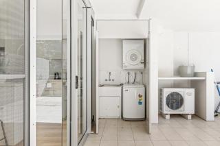 CASSA KG - 1B1B Modern Apartment Close to QUT & City - 4