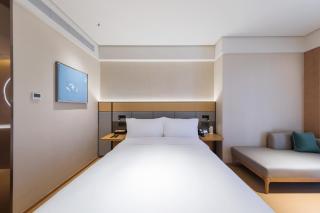 JI Hotel Beijing Beiqing Road Zhongguancun Eco-friendly Park - Beijing - 9