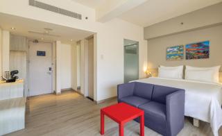 Artotel Harmoni Jakarta - 2