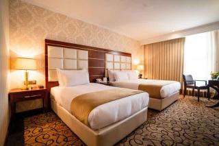 Sapphire Baku Hotel - Baku - 9