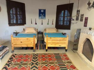 Siwa Spot - 0