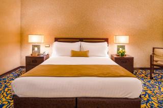 Sapphire Baku Hotel - 3