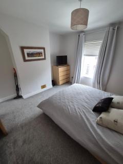 Driftwood Cottage - Askam in Furness - 9