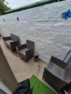 Driftwood Cottage - Askam in Furness - 1