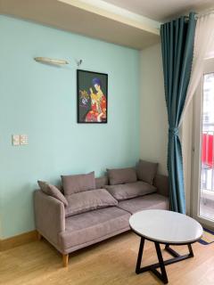 ASeaLover Hacom 2 Beds 11F - 8