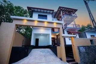 Mount Roses Villa & Homestay - 2